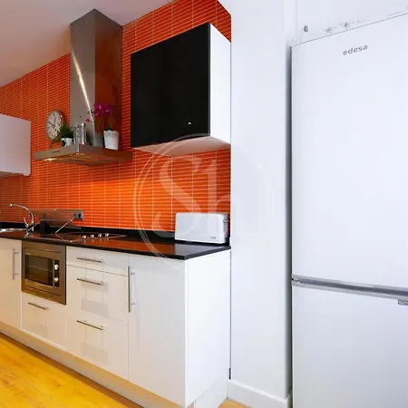 Bonito Cerca De La Sagrada Familia Apartment Barcelona