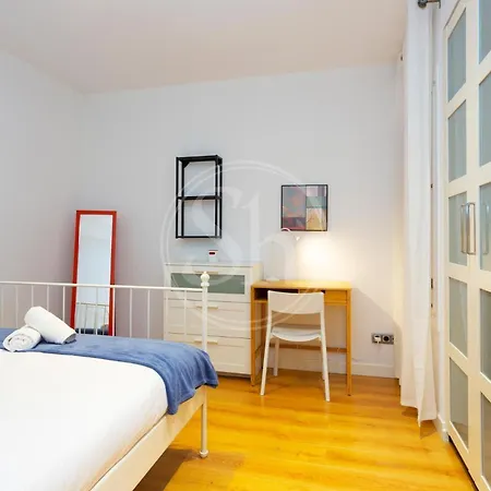 Bonito Cerca De La Sagrada Familia Apartment Barcelona